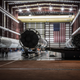 Illustration for article titled SpaceX Is Running Out of Room for Its Landed Rockets